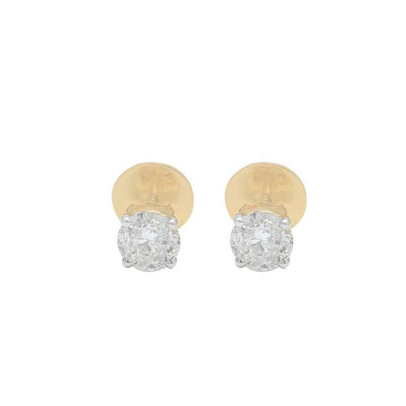 Diamond Earring (Generic)