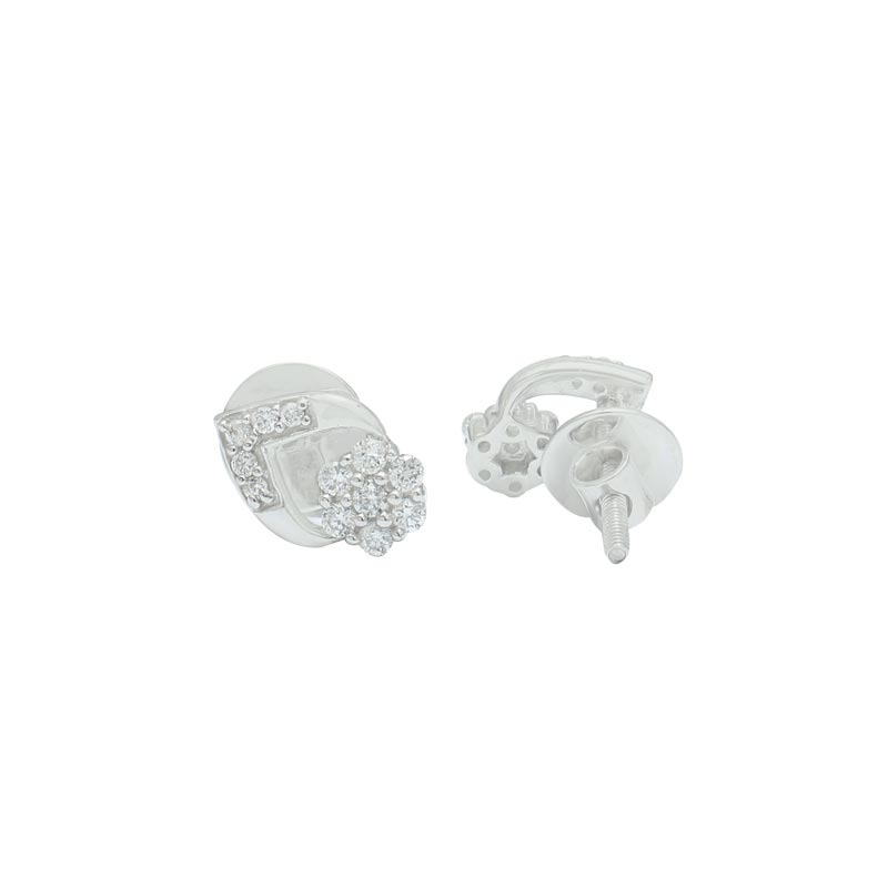 Diamond Earring (Generic)