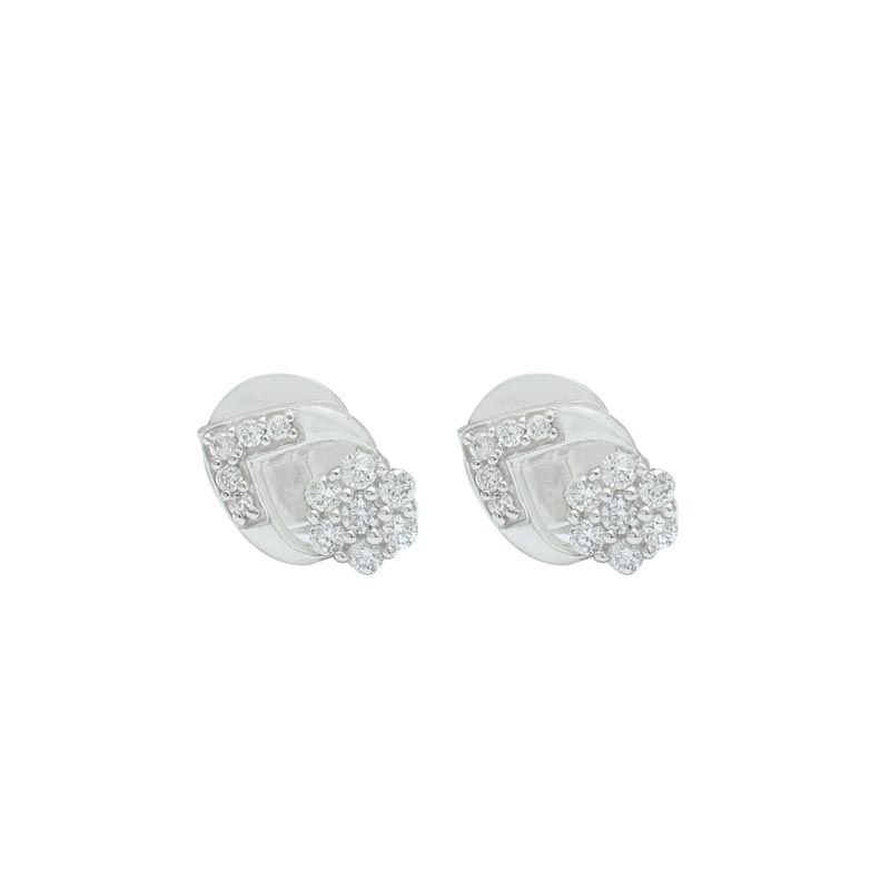 Diamond Earring (Generic)