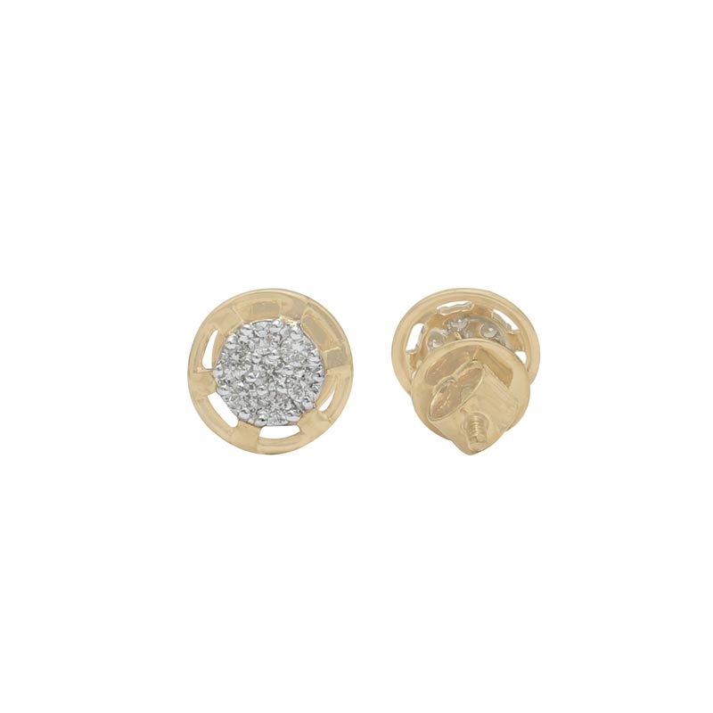 Diamond Earring (Generic)