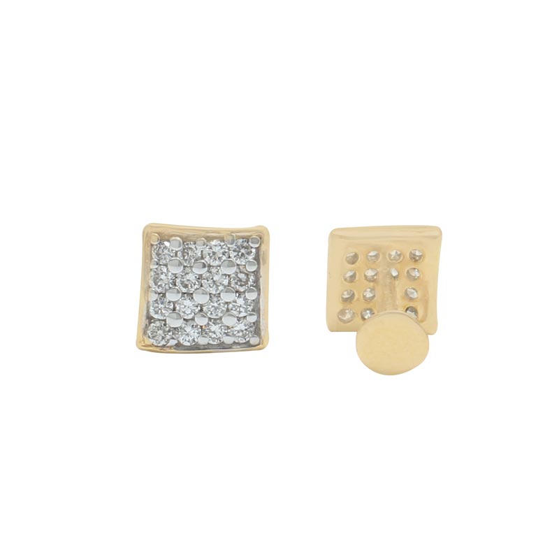 Diamond Earring (Generic)