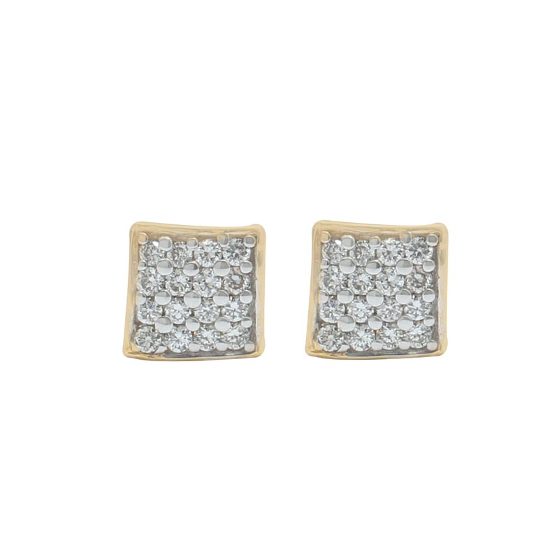 Diamond Earring (Generic)