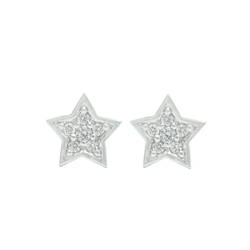 Diamond Earring (Generic)