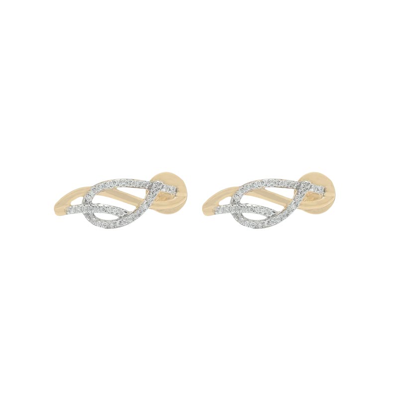 Diamond Earring (Generic)