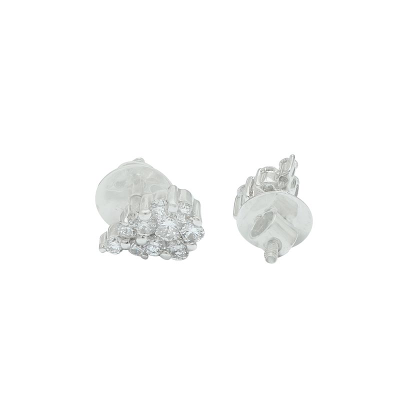 Diamond Earring (Generic)