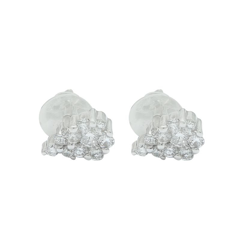 Diamond Earring (Generic)