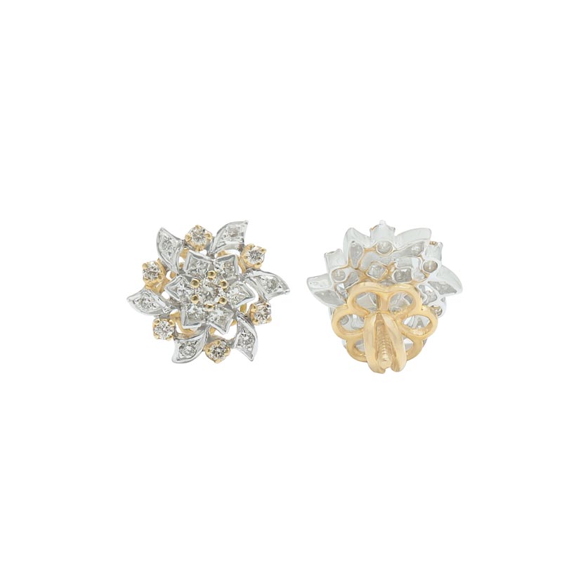 Diamond Earring (Generic)