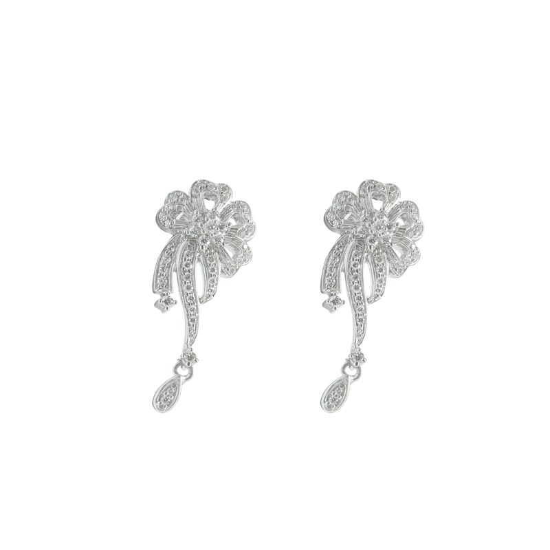 Diamond Earring (Long Earring )