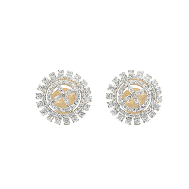 Diamond Earring (Generic)