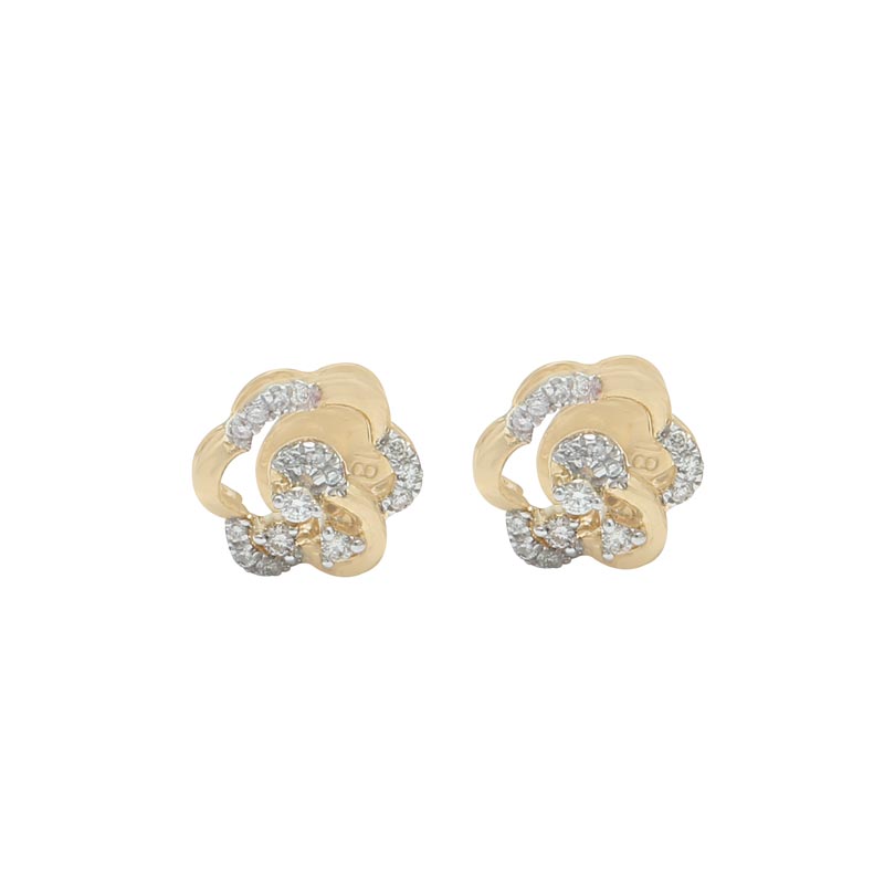 Diamond Earring (Generic)