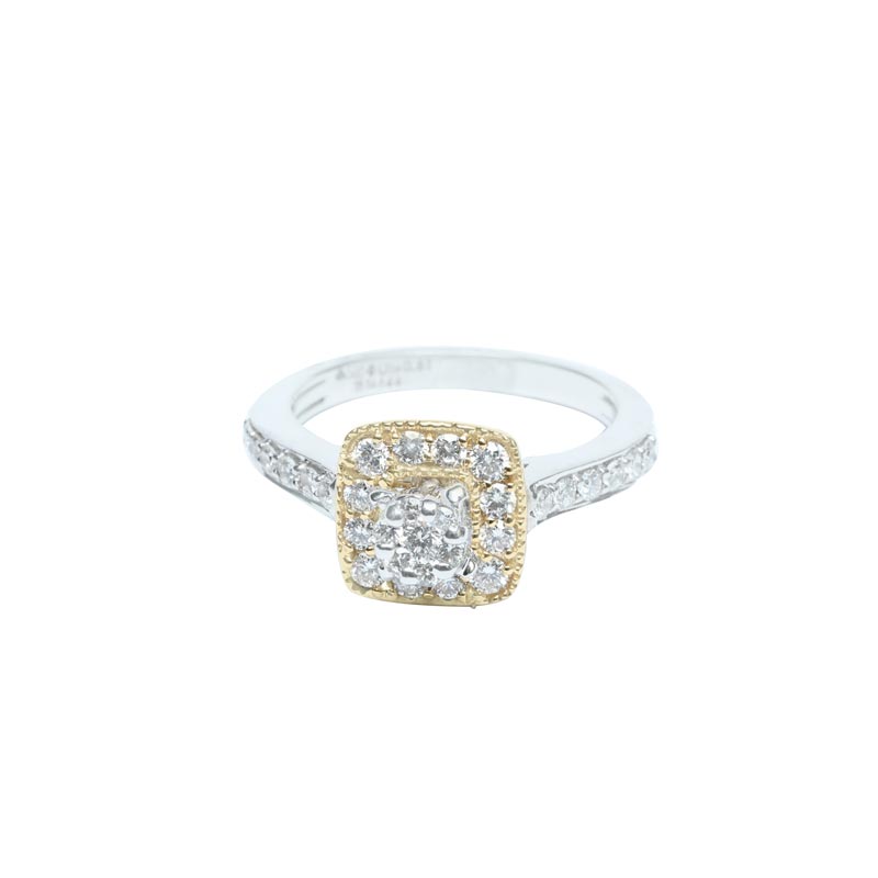 Diamond Ring ,  Ladies (Generic)