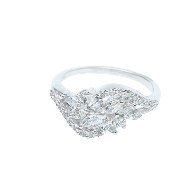 Diamond Ring -  Ladies (Generic)