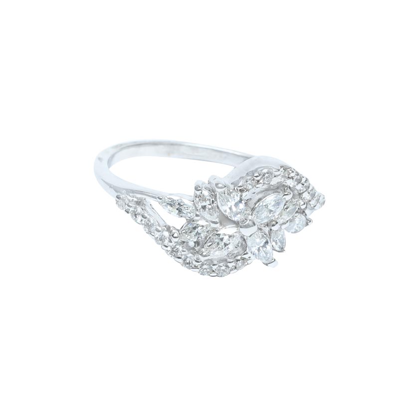 Diamond Ring -  Ladies (Generic)