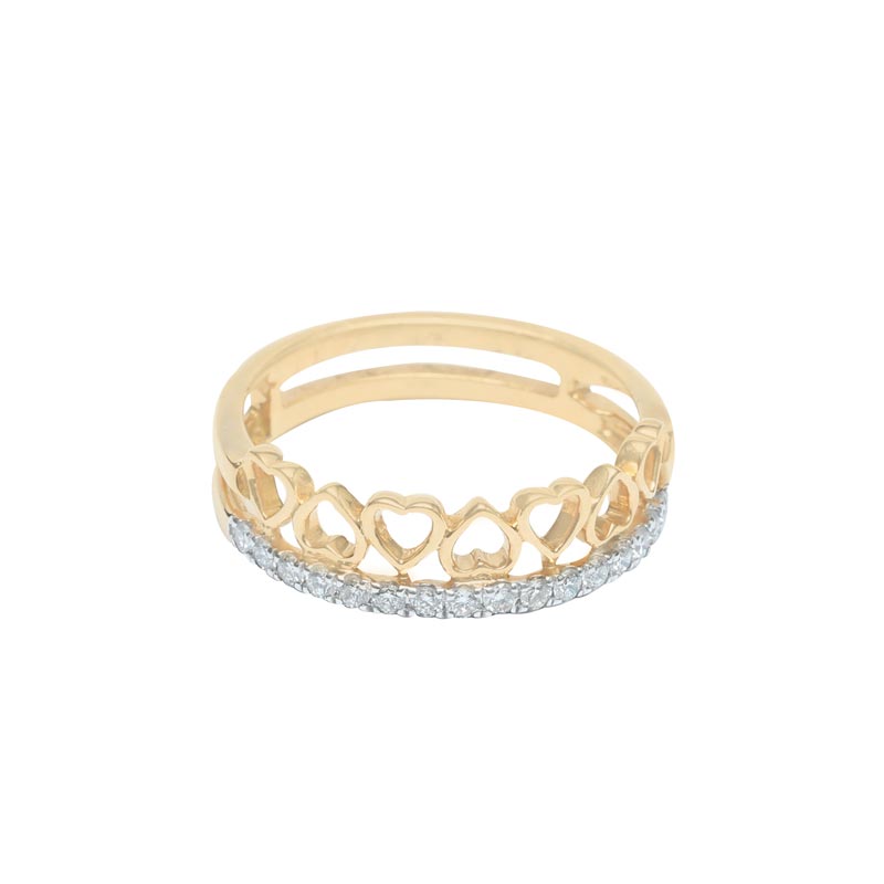 Diamond Ring,  Ladies (Generic)