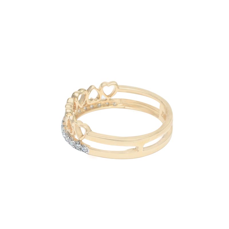 Diamond Ring,  Ladies (Generic)