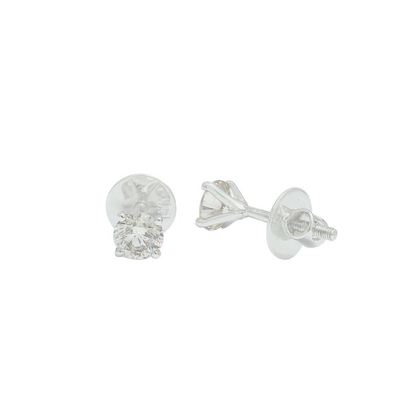 Diamond Earring (Generic)