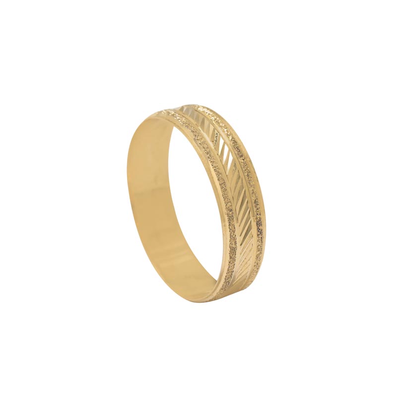 Gold Ring