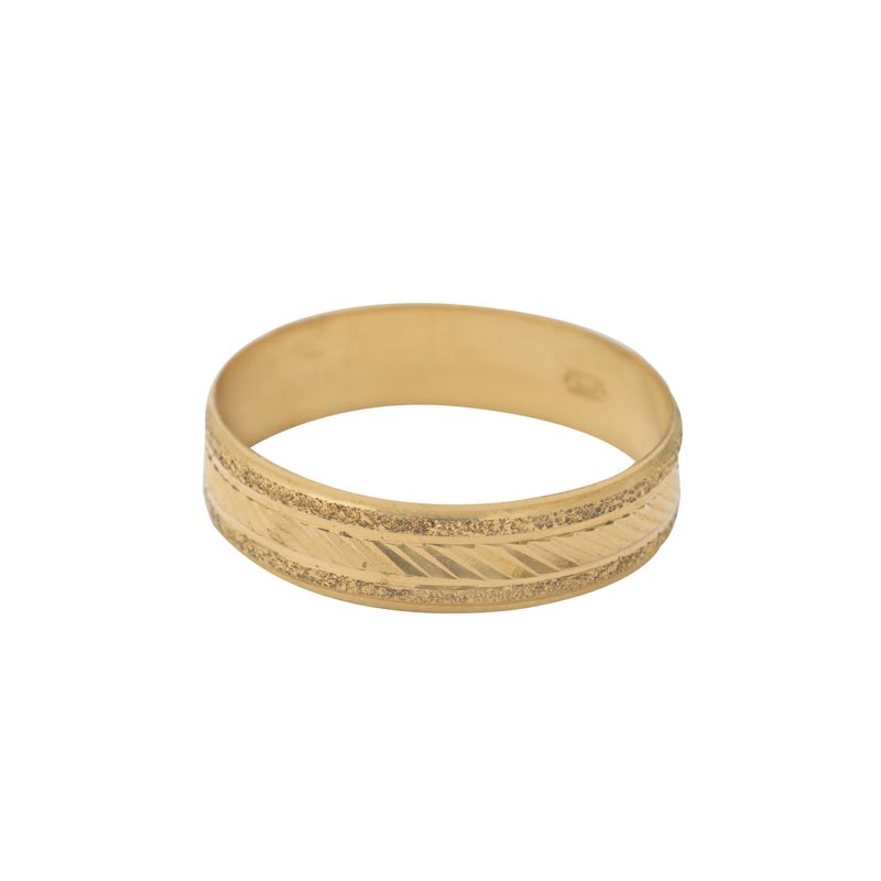 Gold Ring