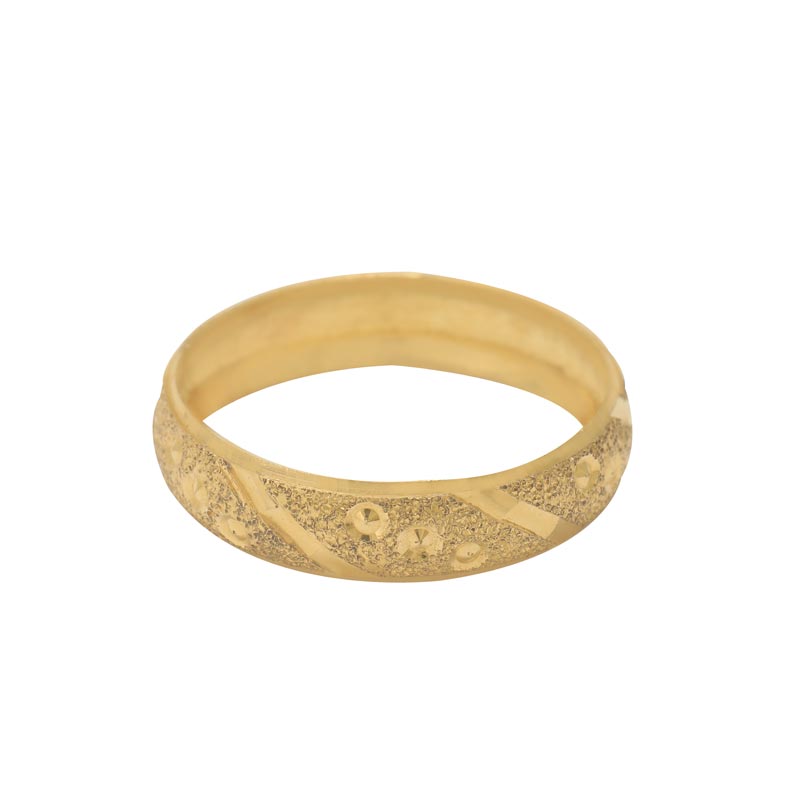 Gold Ring