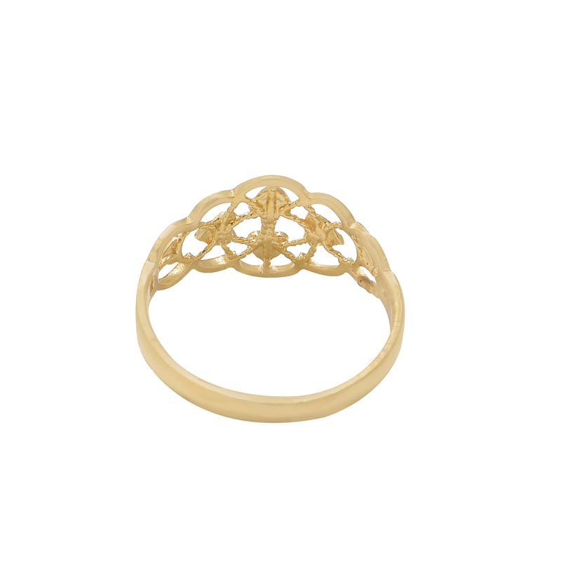 Gold Ring