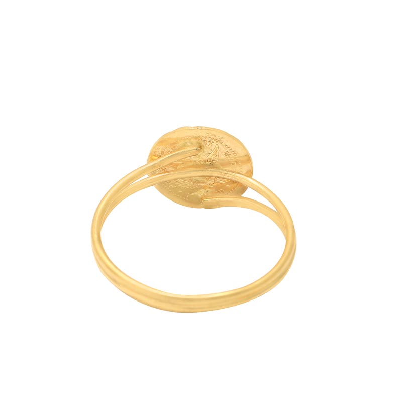 Gold Ring