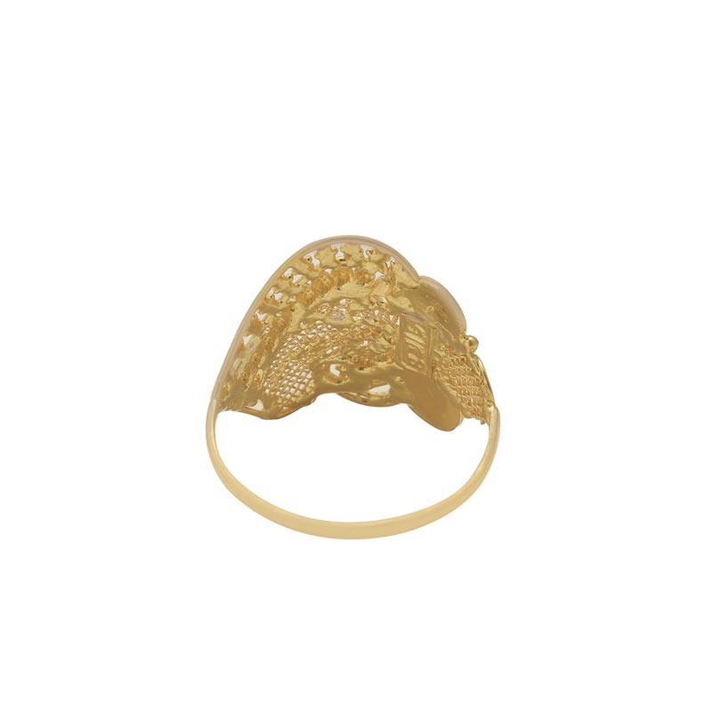 Finger Ring