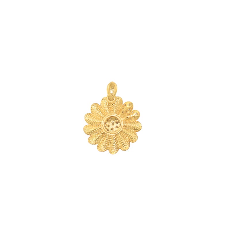 Gold Pendant (Set)