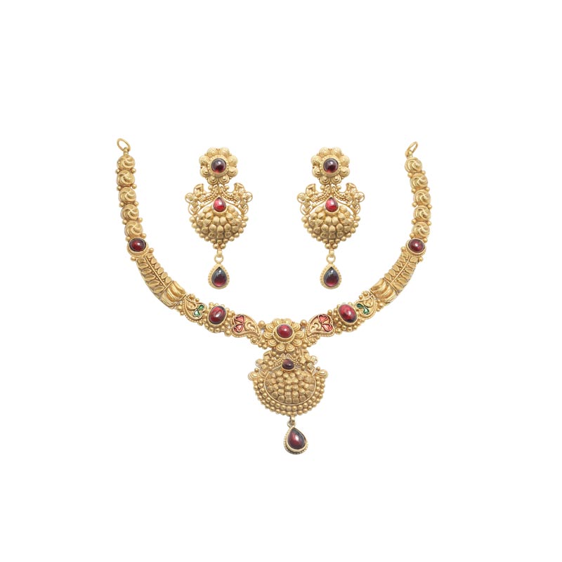 Necklace Set 