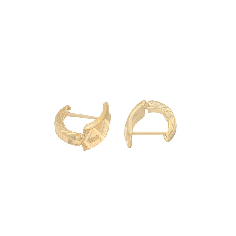 Gold Earring (Generic) 