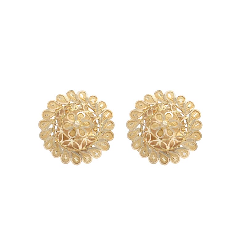 Gold Earring (Generic) 