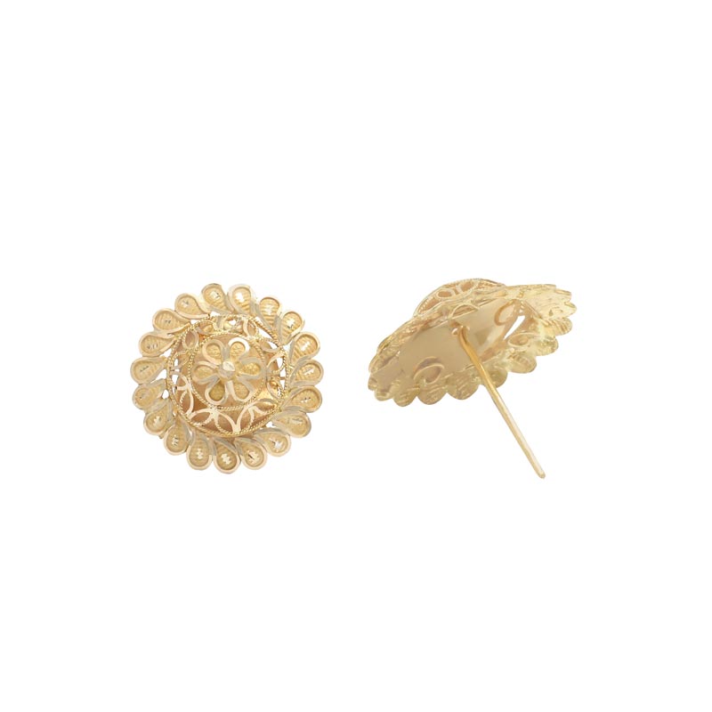 Gold Earring (Generic) 