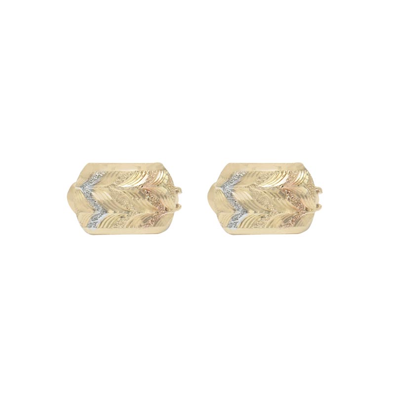 Gold Earring (Generic) 