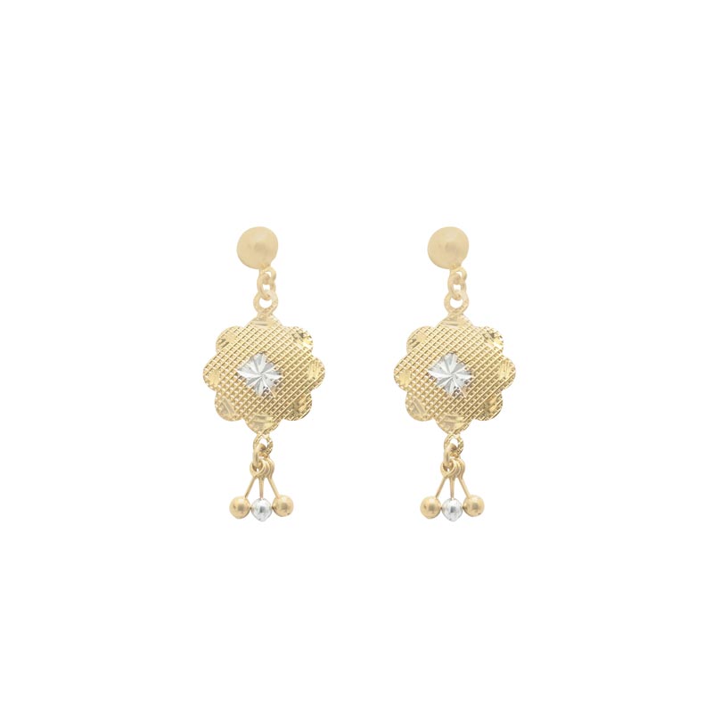 Gold Earring (Generic) 