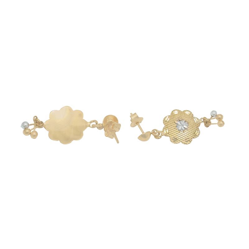 Gold Earring (Generic) 