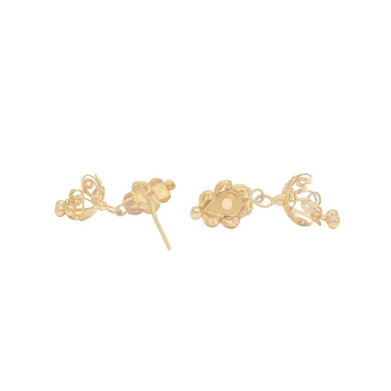 Gold Earring (Generic) 