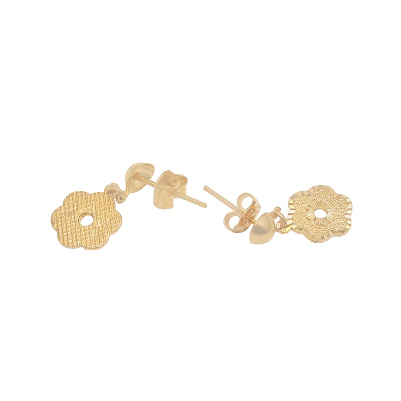 Gold Earring (Generic) 