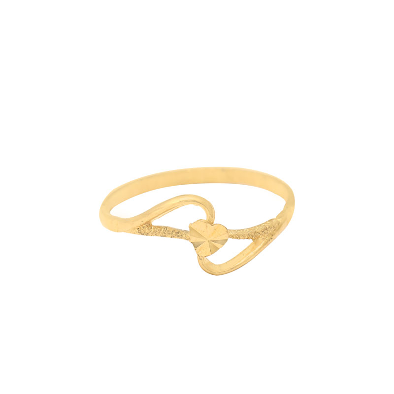 Finger Ring (Ladies)