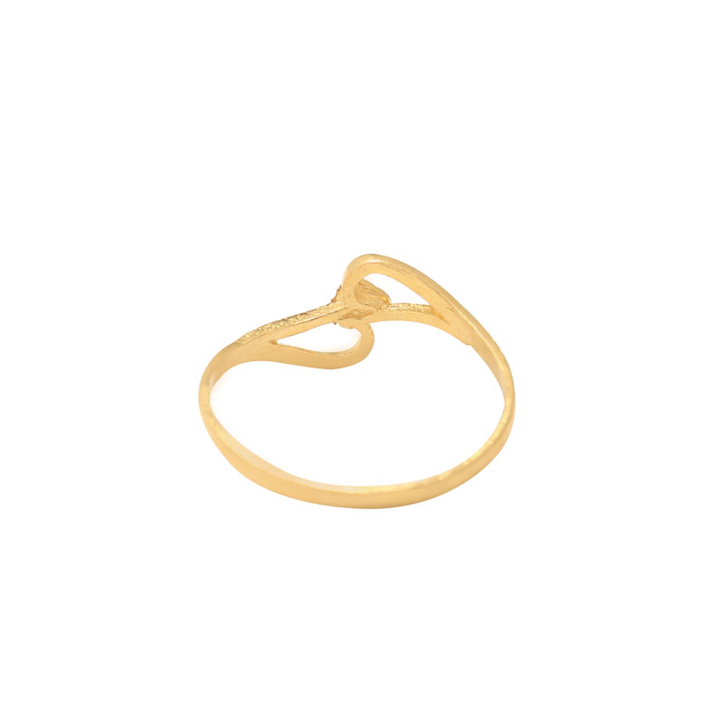 Finger Ring (Ladies)