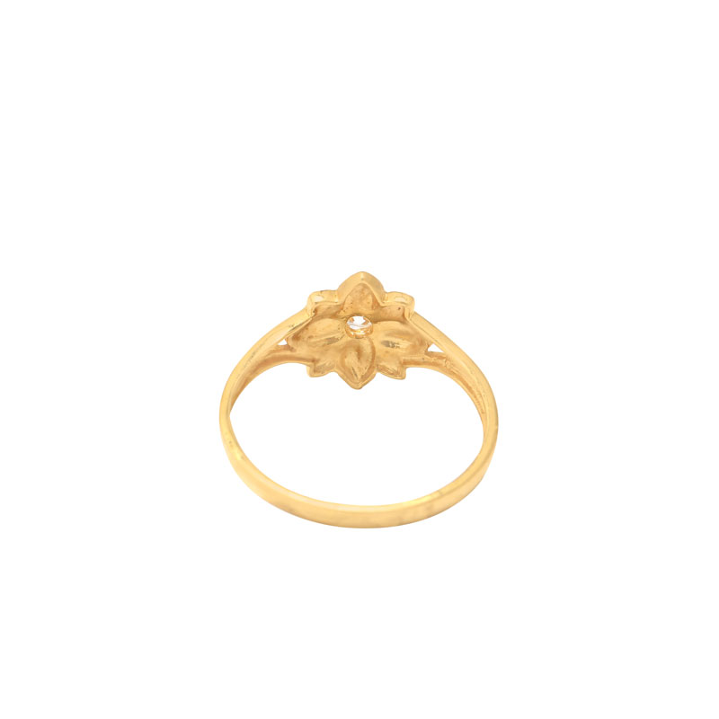  Finger Ring (Ladies)