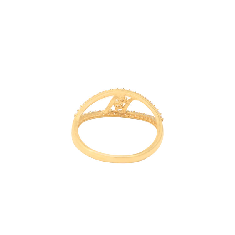  Finger Ring (Ladies)