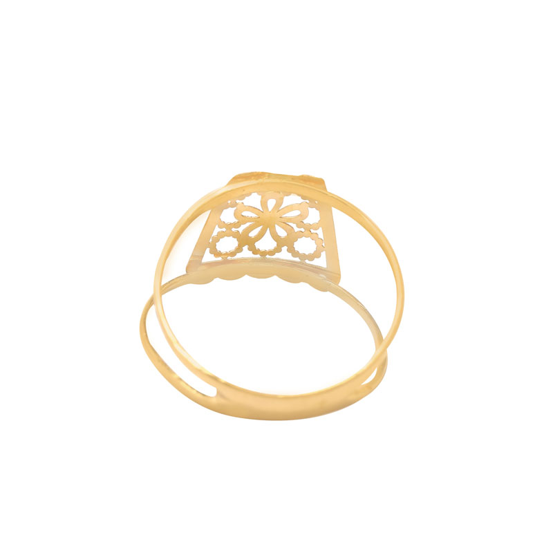  Finger Ring (Ladies)