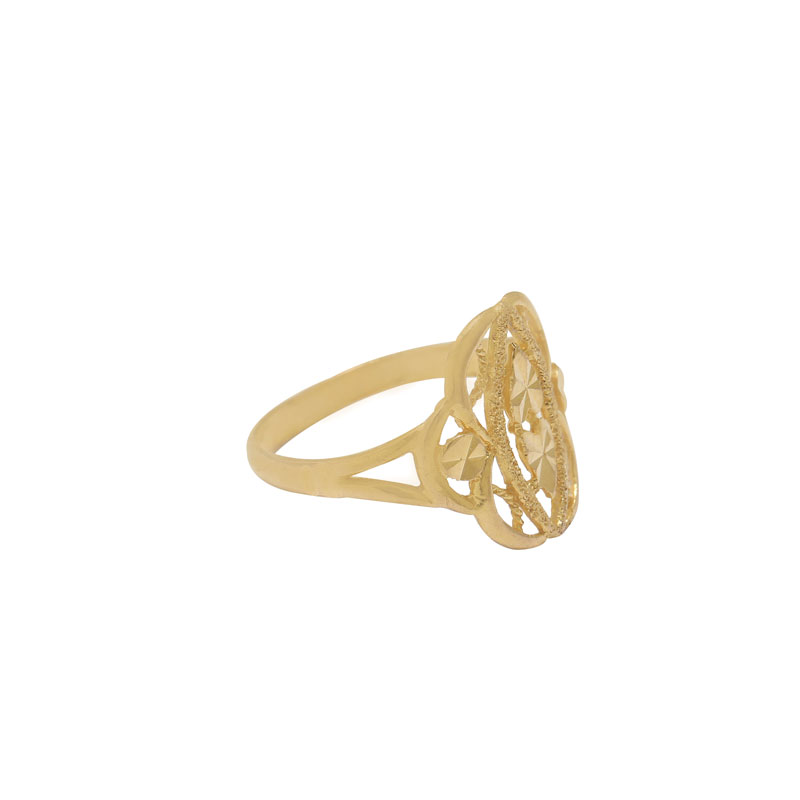  Finger Ring (Ladies)