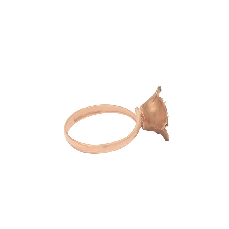  Finger Ring (Ladies)