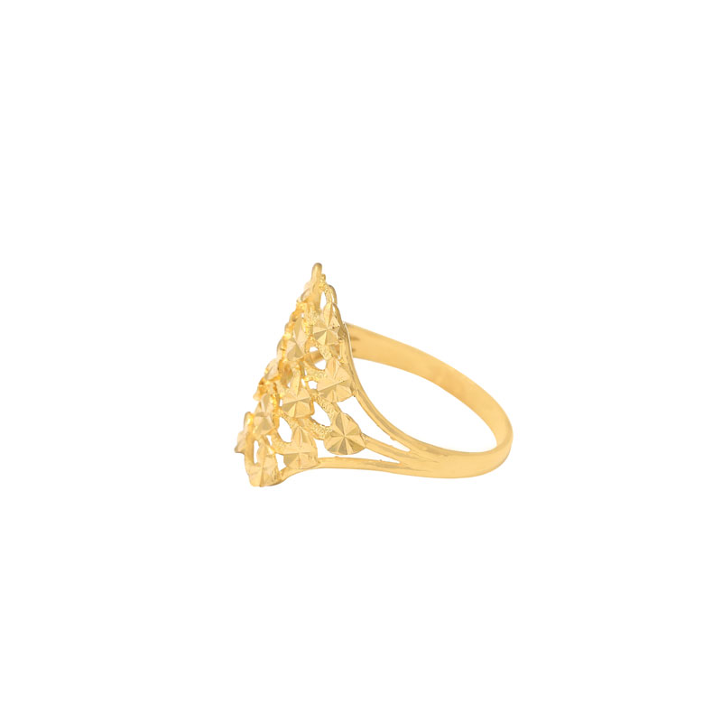  Finger Ring (Ladies)