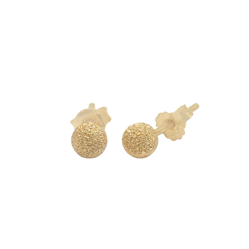 Gold Earring (Generic )