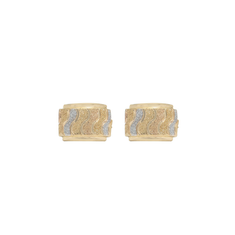 Gold Earring (Generic )