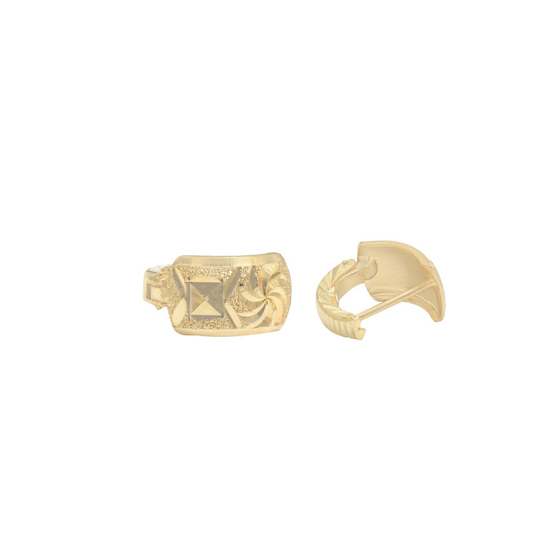 Gold Earring (Generic)