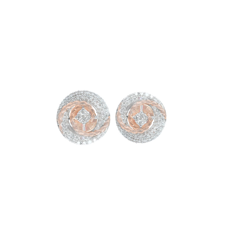 Diamond Earring (Generic)