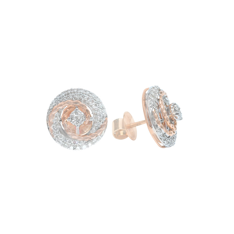 Diamond Earring (Generic)