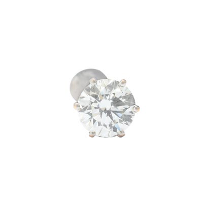 Diamond Nosepin (Solitaire)